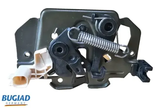 Motorhaubenschloss Motorhaube BUGIAD BDL15507 Bild Motorhaubenschloss Motorhaube BUGIAD BDL15507