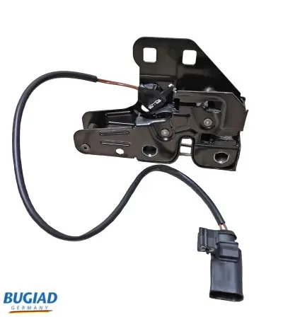 Motorhaubenschloss Motorhaube BUGIAD BDL15514