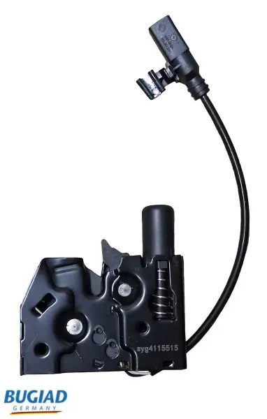 Motorhaubenschloss Motorhaube BUGIAD BDL15515