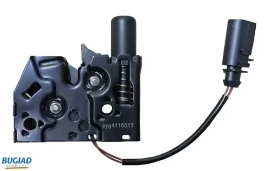 Motorhaubenschloss Motorhaube BUGIAD BDL15517 Bild Motorhaubenschloss Motorhaube BUGIAD BDL15517