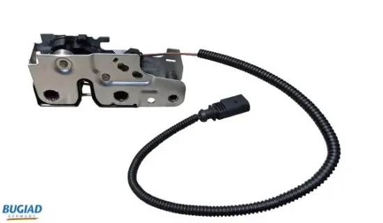 Motorhaubenschloss Motorhaube BUGIAD BDL15518 Bild Motorhaubenschloss Motorhaube BUGIAD BDL15518