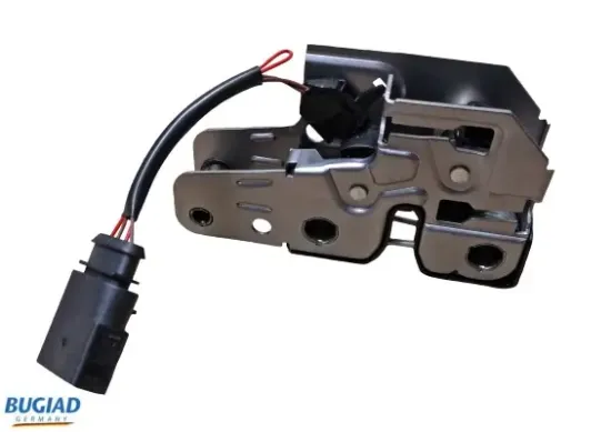 Motorhaubenschloss Motorhaube BUGIAD BDL15519 Bild Motorhaubenschloss Motorhaube BUGIAD BDL15519