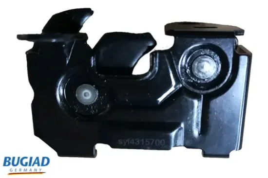 Motorhaubenschloss beidseitig BUGIAD BDL15512 Bild Motorhaubenschloss beidseitig BUGIAD BDL15512