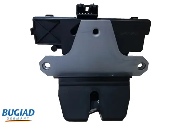 Heckklappenschloss Fahrzeugheckklappe BUGIAD BDL15703