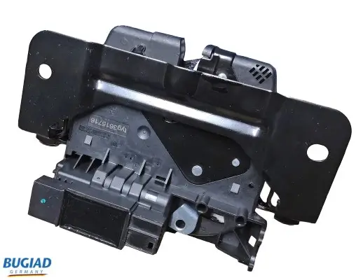 Heckklappenschloss Fahrzeugheck BUGIAD BDL15716 Bild Heckklappenschloss Fahrzeugheck BUGIAD BDL15716