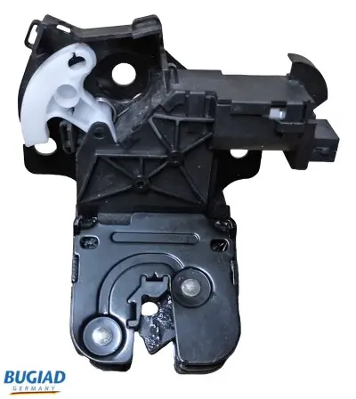 Heckklappenschloss Fahrzeugheckklappe BUGIAD BDL15722