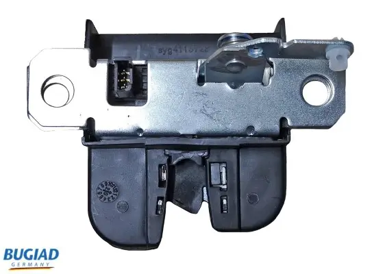 Heckklappenschloss Fahrzeugheckklappe BUGIAD BDL15723