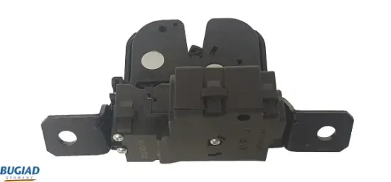 Heckklappenschloss Fahrzeugheck BUGIAD BDL15729 Bild Heckklappenschloss Fahrzeugheck BUGIAD BDL15729