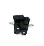 Heckklappenschloss Fahrzeugheckklappe BUGIAD BDL15737