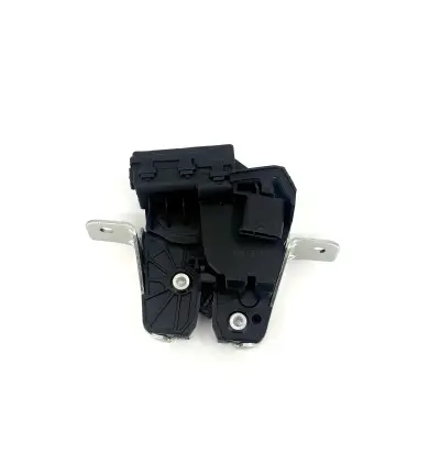 Heckklappenschloss Fahrzeugheckklappe BUGIAD BDL15737 Bild Heckklappenschloss Fahrzeugheckklappe BUGIAD BDL15737