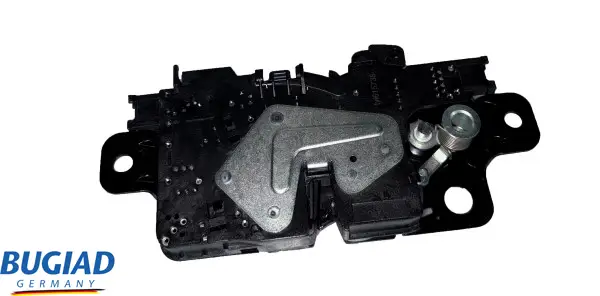 Heckklappenschloss BUGIAD BDL15738