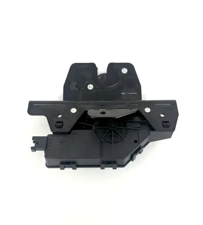 Heckklappenschloss BUGIAD BDL15745