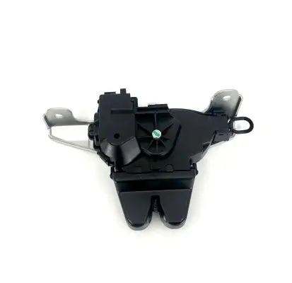 Heckklappenschloss BUGIAD BDL15747