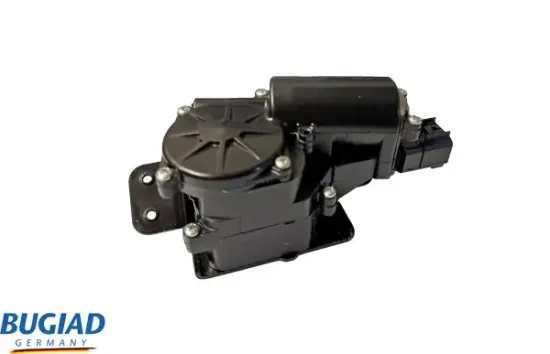 Heckklappenschloss BUGIAD BDL15758 Bild Heckklappenschloss BUGIAD BDL15758