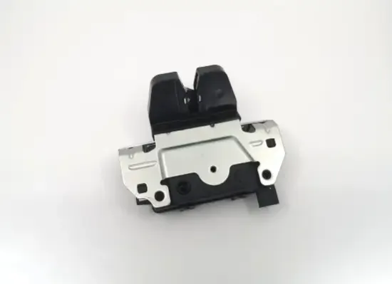 Heckklappenschloss BUGIAD BDL15759 Bild Heckklappenschloss BUGIAD BDL15759