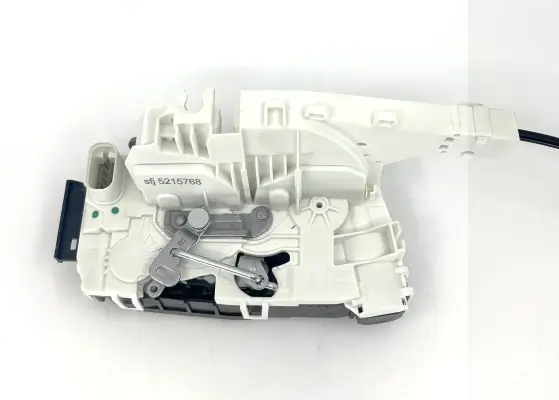 Heckklappenschloss Fahrzeugheck BUGIAD BDL15768