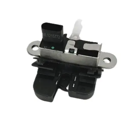 Heckklappenschloss Fahrzeugheck BUGIAD BDL15772