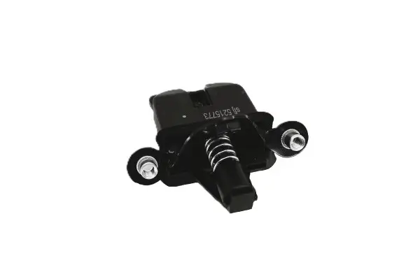 Heckklappenschloss Fahrzeugheck BUGIAD BDL15773