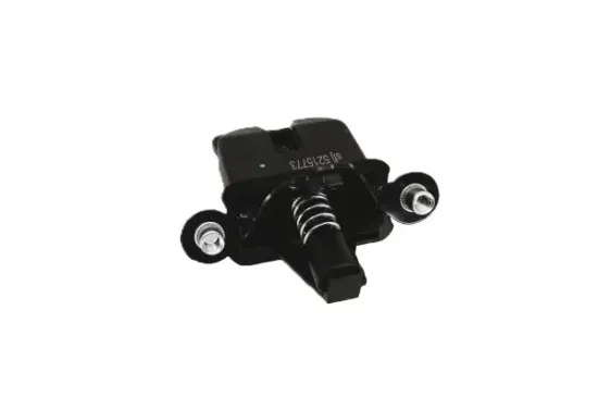 Heckklappenschloss Fahrzeugheck BUGIAD BDL15773 Bild Heckklappenschloss Fahrzeugheck BUGIAD BDL15773