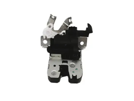 Heckklappenschloss Fahrzeugheck BUGIAD BDL15777