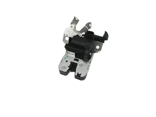 Heckklappenschloss Fahrzeugheck BUGIAD BDL15779