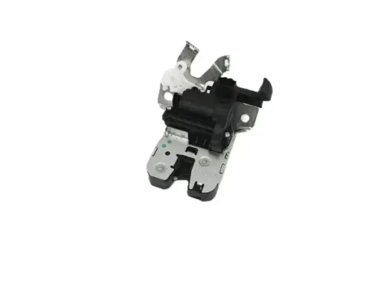 Heckklappenschloss Fahrzeugheck BUGIAD BDL15779 Bild Heckklappenschloss Fahrzeugheck BUGIAD BDL15779