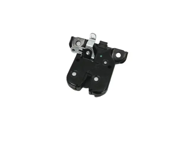 Heckklappenschloss Fahrzeugheck BUGIAD BDL15784