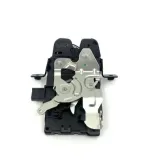 Heckklappenschloss Fahrzeugheck BUGIAD BDL15788