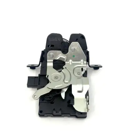 Heckklappenschloss Fahrzeugheck BUGIAD BDL15788 Bild Heckklappenschloss Fahrzeugheck BUGIAD BDL15788