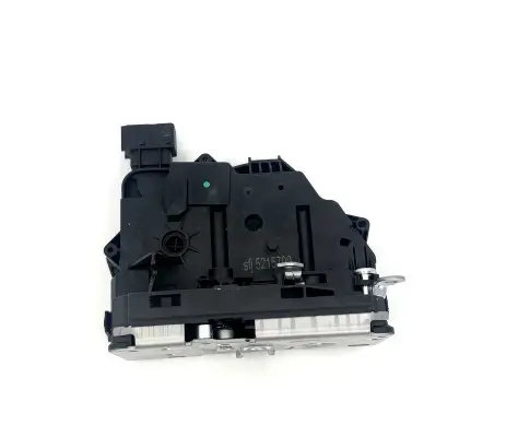 Heckklappenschloss Fahrzeugheck BUGIAD BDL15790 Bild Heckklappenschloss Fahrzeugheck BUGIAD BDL15790