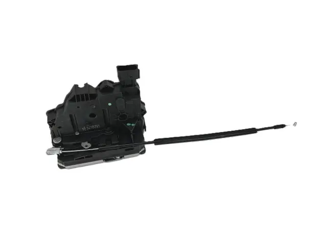 Heckklappenschloss Fahrzeugheck BUGIAD BDL15791