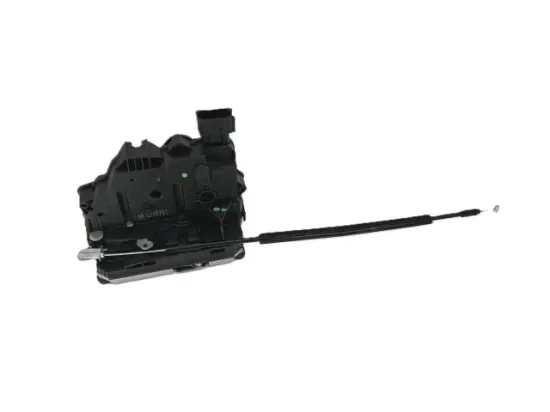 Heckklappenschloss Fahrzeugheck BUGIAD BDL15791 Bild Heckklappenschloss Fahrzeugheck BUGIAD BDL15791