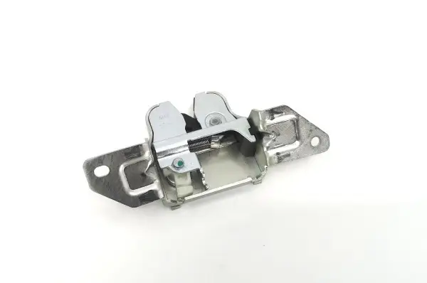 Heckklappenschloss Fahrzeugheck BUGIAD BDL15793