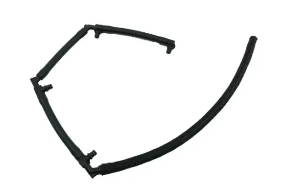 Schlauch, Leckkraftstoff BUGIAD BFH18008 Bild Schlauch, Leckkraftstoff BUGIAD BFH18008
