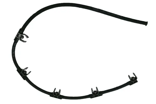 Schlauch, Leckkraftstoff BUGIAD BFH18011