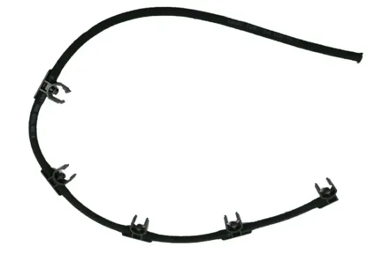 Schlauch, Leckkraftstoff BUGIAD BFH18011 Bild Schlauch, Leckkraftstoff BUGIAD BFH18011