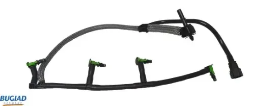 Schlauch, Leckkraftstoff BUGIAD BFH18017 Bild Schlauch, Leckkraftstoff BUGIAD BFH18017