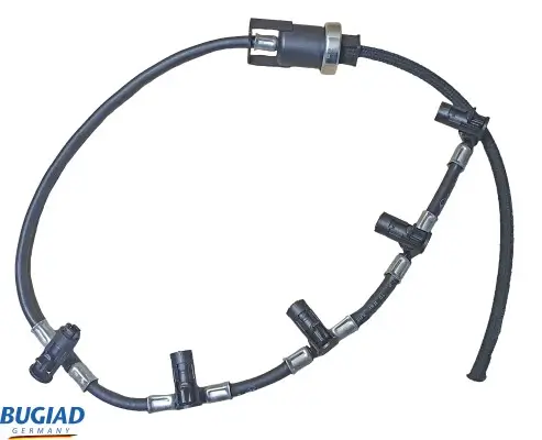 Schlauch, Leckkraftstoff BUGIAD BFH18018 Bild Schlauch, Leckkraftstoff BUGIAD BFH18018