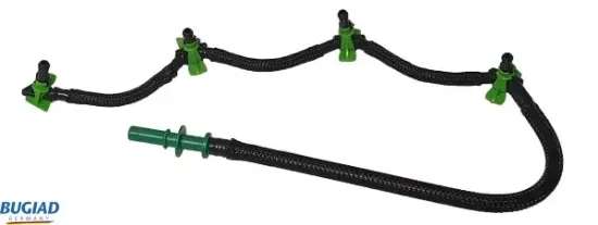 Schlauch, Leckkraftstoff BUGIAD BFH18020 Bild Schlauch, Leckkraftstoff BUGIAD BFH18020