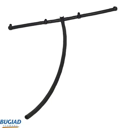 Schlauch, Leckkraftstoff BUGIAD BFH18021 Bild Schlauch, Leckkraftstoff BUGIAD BFH18021