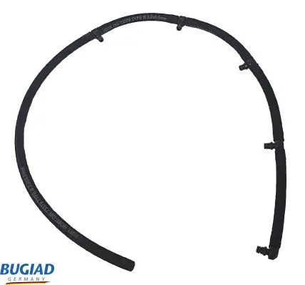 Schlauch, Leckkraftstoff BUGIAD BFH18025 Bild Schlauch, Leckkraftstoff BUGIAD BFH18025