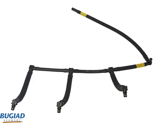 Schlauch, Leckkraftstoff BUGIAD BFH18026 Bild Schlauch, Leckkraftstoff BUGIAD BFH18026