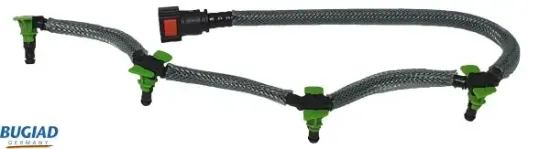 Schlauch, Leckkraftstoff BUGIAD BFH18029 Bild Schlauch, Leckkraftstoff BUGIAD BFH18029
