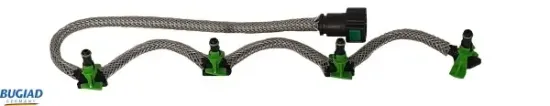 Schlauch, Leckkraftstoff BUGIAD BFH18033 Bild Schlauch, Leckkraftstoff BUGIAD BFH18033