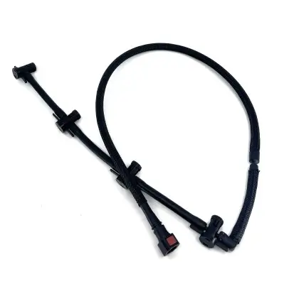 Schlauch, Leckkraftstoff BUGIAD BFH18036