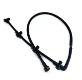 Schlauch, Leckkraftstoff BUGIAD BFH18036