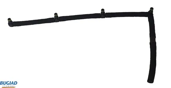 Schlauch, Leckkraftstoff BUGIAD BFH18040