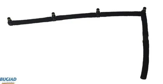 Schlauch, Leckkraftstoff BUGIAD BFH18040 Bild Schlauch, Leckkraftstoff BUGIAD BFH18040
