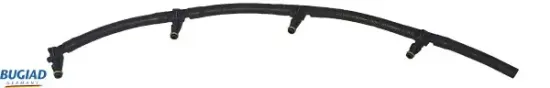 Schlauch, Leckkraftstoff BUGIAD BFH18045 Bild Schlauch, Leckkraftstoff BUGIAD BFH18045