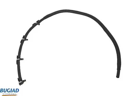 Schlauch, Leckkraftstoff BUGIAD BFH18049